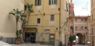 Bordighera alta: domani l’inaugurazione della mostra “Dedicato a te…”, in omaggio al batterista Giancarlo Golzi piazza bordighera alta