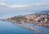 Bordighera Bandiera Blu 2026, il 25 luglio l’evento dedicato alla prevenzione degli annegamenti bordighera porto