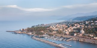 Bordighera, rinviata ad agosto l’evento “Sport in Porto” bordighera porto