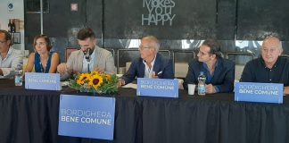 Ecco “Bordighera Bene Comune”, laboratorio di idee per migliorare la cittadina. Presidente è l’ex vicesindaco Massimiliano Bassi bordighera bene comune