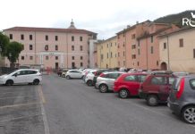 Casa della Comunità di Pieve di Teco: il 13 giugno prevenzione con manovre salvavita, stili di vita e screening caserma manfredi pieve di teco