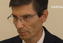 Imperia, la Questura saluta l’ex questore Giuseppe Peritore al termine della sua carriera giuseppe felice peritore