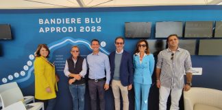 Bordighera presente al 62° Salone Nautico Internazionale di Genova
