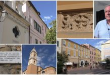 Storia di Oneglia e dei suoi antichi oratori