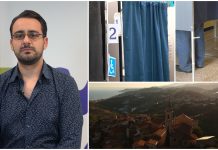 Terzo polo, Ferrari: “L’8% una buona base per un progetto politico nuovo. Affluenza elettorale più alta nell’entroterra, segno che il territorio ha bisogno di essere considerato”