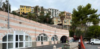 Bordighera, al via diversi lavori al porto