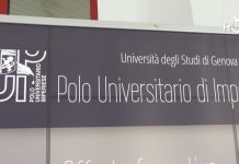 Università di Imperia: il 25 febbraio convegno sull’intelligenza artificiale polo universitario di imperia