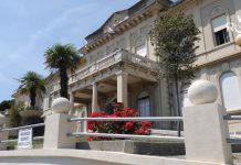 Ospedale di Sanremo, cambio di padiglione per i reparti di Oncologia e Oncoematologia ospedale sanremo