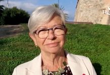 Investita da un’auto il vicesindaco di Sanremo Costanza Pireri costanza pireri