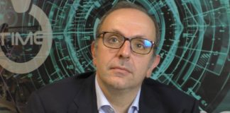 Situazione Covid in provincia di Imperia, Cenderello (Asl1): “Nessun ricovero in rianimazione, quarta dose necessaria per la normalità” giovanni cenderello