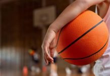 Regione Liguria, dal 17 ottobre al via la terza edizione del bando “Dote Sport” sport basket