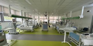 Bordighera, ospedale Saint Charles: al via domani il servizio di dialisi dialisi bordighera
