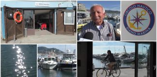 Il Circolo Nautico di Diano Marina: importante luogo di aggregazione per gli amanti del mare Circolo nautico Diano Marina