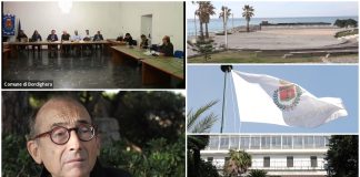 Rotonda di Sant’Ampelio, Trucchi: “Il sindaco ha attacco la precedente amministrazione attribuendogli le colpe, ma ha ammesso difetto di posizione. Angst? Votato contro” giuseppe trucchi