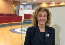 Fratelli d’Italia, nuovo acquisto in provincia di Imperia: Mabel Riolfo pronta a entrare nel partito mabel riolfo