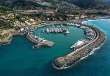 Ventimiglia, passo avanti per il waterfront: Regione dà parere favorevole sulla VAS cala del forte porto ventimiglia