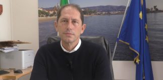 Diano Marina, il sindaco Za Garibaldi: “Intervento del consigliere Parrella su Aromatica è farneticante. Questa volta sarò costretto a consultarmi con i miei legali” cristiano za garibaldi