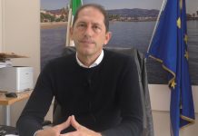 Incompiuta, il sindaco di Diano Marina: “Esclusi dai passaggi istituzionali decisivi” cristiano za garibaldi