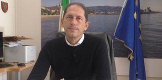 Un anno da sindaco di Diano Marina per Cristiano Za Garibaldi: “Dodici mesi resi più impegnativi da covid-19 e conseguenze della guerra” cristiano za garibaldi
