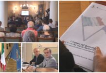 Il Trattato del Quirinale e le opportunità che offre al centro di un importante vertice italo-francese nella sede della Provincia di Imperia trattato quirinale