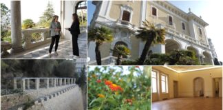 Bordighera: pronto il bando per l’affidamento di villa Regina Margherita. Assessore Rodà: “Speriamo di farlo partire entro fine anno. Dimora dalle grandi potenzialità” villa regina margherita bordighera