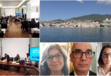 Sanremo: presentato questa mattina il progetto Zefiro Sea Lab, tre anni di monitoraggio dei nostri mari e di sensibilizzazione delle giovani generazioni