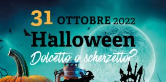 Bordighera: Halloween si fa in due per un fine settimana di divertimento
