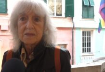 Ottobre di Pace, conclusa l’edizione 2022. L’organizzatrice Moretti: “Non basta dirsi contrari alla guerra, serve capire le cause” Moretti Marina ottobre di pace