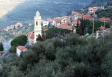 Chiusanico, in Comune la presentazione del libro “Valle d’Oneglia e Valle del Maro”, dedicato alla storia e ai personaggi del territorio chiusanico