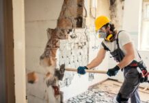 Report sulla sicurezza del lavoro in Liguria: il 12% delle denunce sono in Provincia di Imperia. Calà (CGIL Liguria): “La parola sicurezza è sparita dall’agenda politica” operaio lavoro