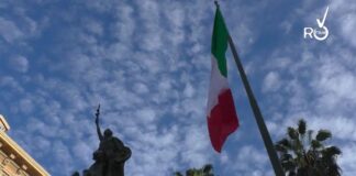 Bordighera celebra il 4 novembre: il programma delle cerimonie per la Giornata dell’Unità Nazionale e delle Forze Armate 4 novembre