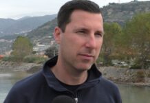 Maltempo 2024, da Regione Liguria a Roma la proposta per il riparto di 8 milioni: 37 gli interventi strutturali previsti giacomo giampedrone