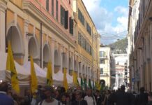 O.N.A.O.O. porta a Olioliva 2025 il gusto e la cultura dell’olio ligure olioliva