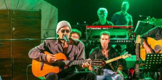 L’evento di beneficenza di Bordighera Bene Comune “Tempo di Svalutation – Adriano Celentano Tribute Show” per l’acquisto di un’altalena per disabili