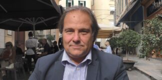 Assessore regionale Lombardi: “Sanremo e Festival binomio imprescindibile” Lombardi Luca