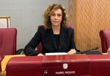 La consigliera regionale Mabel Riolfo abbandona la Lega mabel riolfo