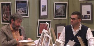 Bordighera, alla biblioteca Bicknell il dibattito sul paesaggio ligure nella letteratura barricalla bico bicknell