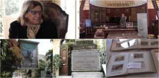 Daniela Gandolfi racconta Nino Lamboglia e il grande regalo che ha lasciato alla “sua” Liguria nino lamboglia