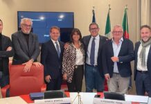 Consiglio Regionale, approvato il programma della pesca e dell’acquacoltura giunta regione liguria