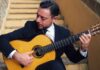 Santo Stefano al Mare, Diego Campagna in concerto con “Sei corde, infinite voci” diego campagna