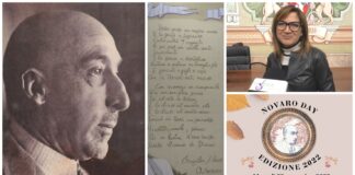Diano Marina ricorda uno dei suoi cittadini più illustri con la seconda edizione del ‘Novaro Day’ Novaro Day