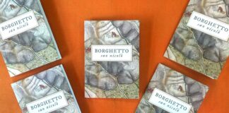 Bordighera: una mappa per far conoscere le bellezze di Borghetto San Nicolò