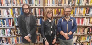 Diano Marina è “Città che legge” 2022/2023