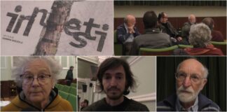 “Innesti”, a Bordighera un film sul salvataggio dei castagneti. Il regista Bozzolo: “Pellicola importantissima per questo territorio” innesti bordighera