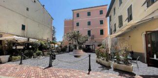 Dal 2 al 7 dicembre Bordighera ospiterà la 17ª edizione del “Ponente International Film Festival”, rassegna cinematografica green dedicata alle «Creature grandi e piccole» piazza cesare battisti bordighera