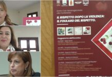 Un laboratorio di cucito per “sex offenders”: Zonta Club e atelier Daphné uniti per il progetto “Il foulard del rispetto” il foulard del rispetto club zonta