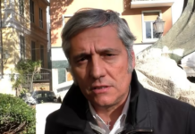 Festa della Liberazione, Caridi (PD): “Parteciperemo alle celebrazioni ufficiali in programma a Sanremo, il fascismo è la negazione della democrazia” maurizio caridi