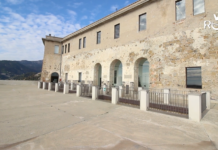 Ventimiglia, al Forte dell’Annunziata una serie di aperture straordinarie alla Sala multimediale immersiva forte annunziata ventimiglia