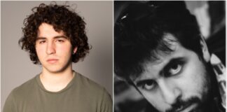 Ponente International Film Festival, domani a Bordighera protagonisti l’attore Alessandro Bisegna e il regista Emanuele Caruso bisegna - caruso