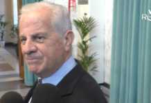 Variante Aurelia Bis di Imperia: ok alla conferenza dei servizi, Comune e Anas verso il progetto definitivo claudio scajola